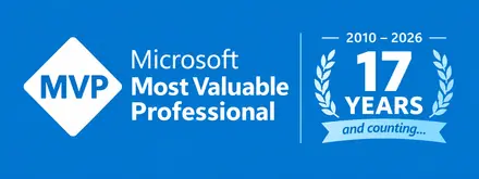 Most Valuable Professional (2010-2026+)