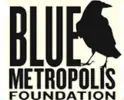 Blue Metropolis logo