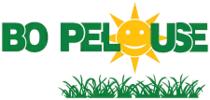 Bo-Pelouse logo