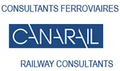 Logo de CANARAIL