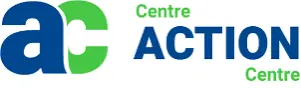 Action Center logo