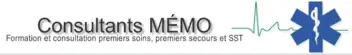 Logo de Consultants MÉMO