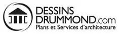 Logo de Dessins Drummond