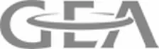 Logo de GEA