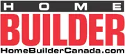 Logo de Home Builder Canada