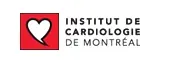 Logo de l’Institut de cardiologie de Montréal