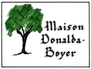Maison Donalda Boyer logo