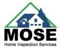 Logo de Mose Home Inspection Services