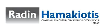 Logo de RADIN Hamakiotis