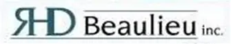 RHD Beaulieu logo