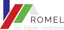ROMEL logo