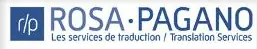 Rosa Pagano logo