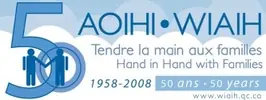 Logo de WIAIH